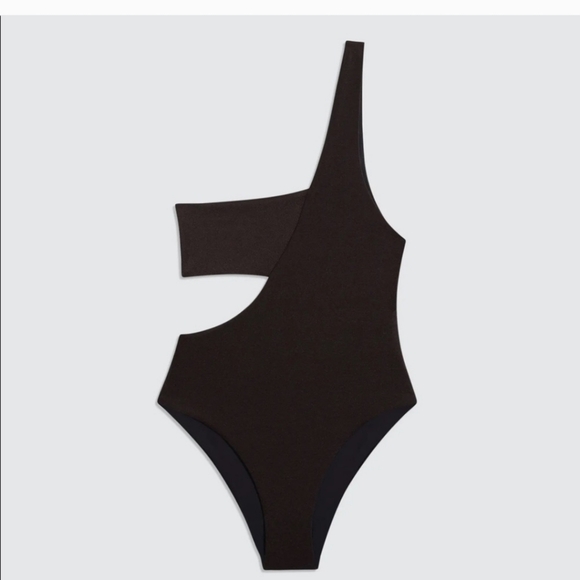 NWOT Onia Margot One Piece - Picture 4 of 9